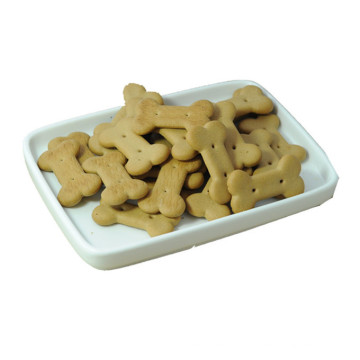 Grain free bone shape dog biscuit vegetarian dog treats for dog